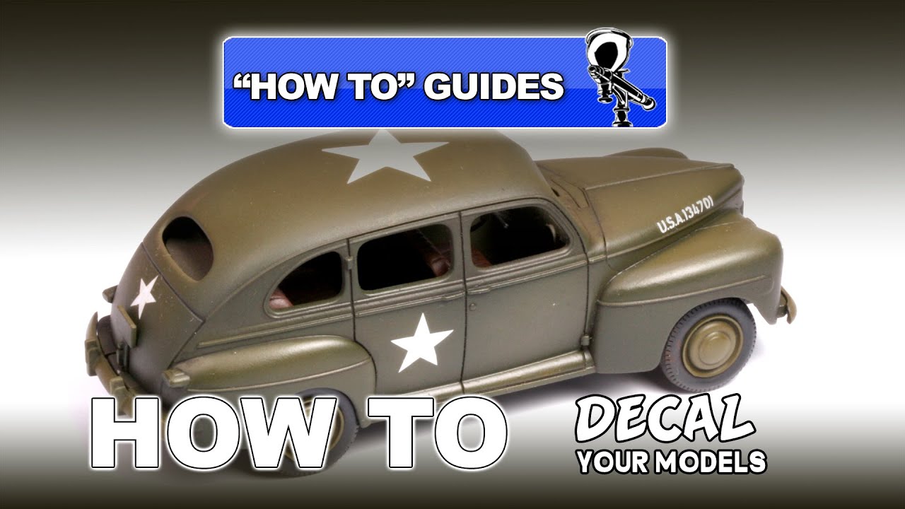 How ModelMate Decals Supports Hobbyists, Clubs, and Manufacturers Worldwide