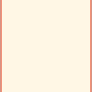 Solid Colour - A5 Sheet - Cream– Water Decal – Waterslide – Multi-Scale