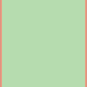Solid Colour - A5 Sheet - Light Green– Water Decal – Waterslide – Multi-Scale