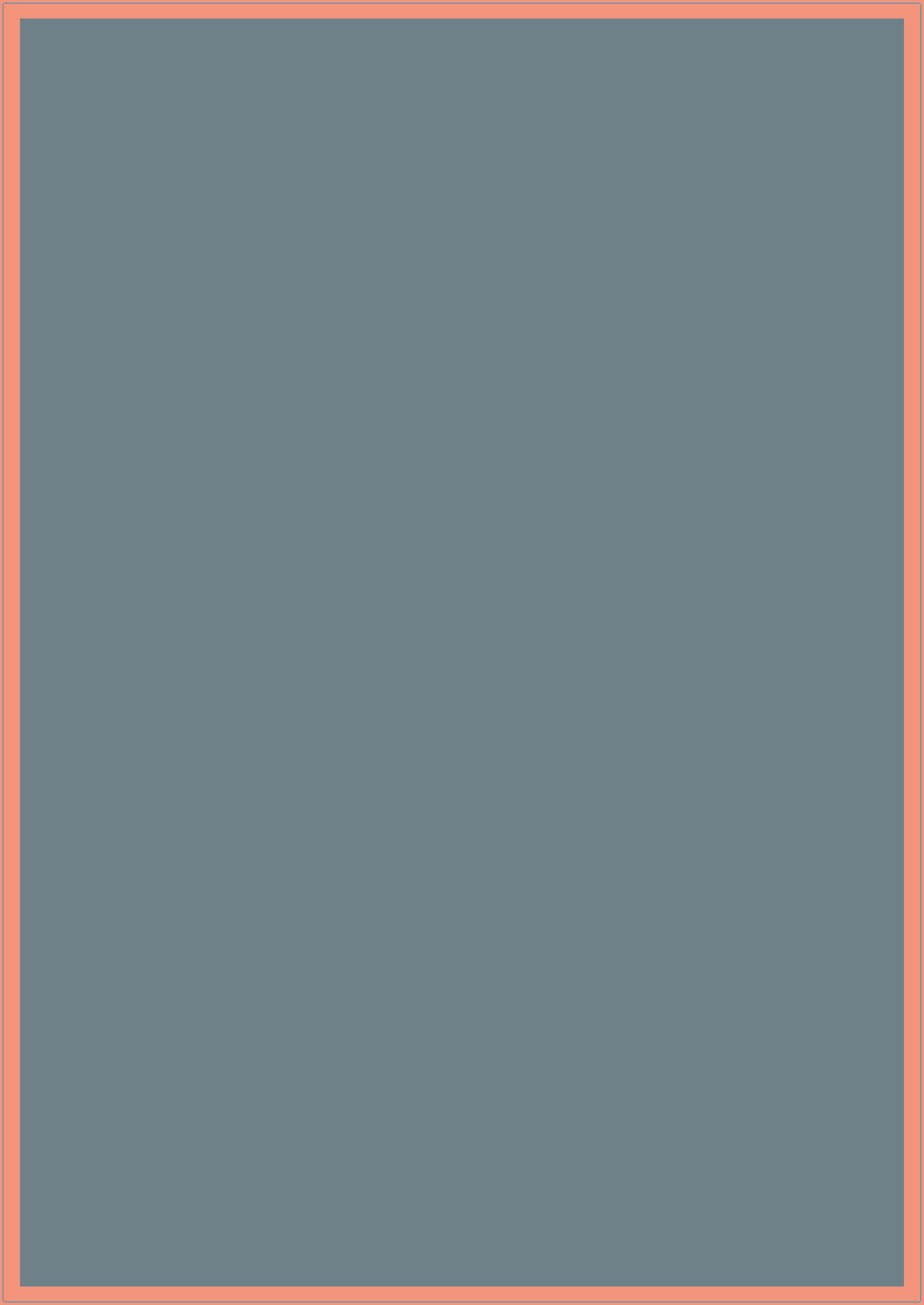 Solid Colour - A5 Sheet - Silver– Water Decal – Waterslide – Multi-Scale