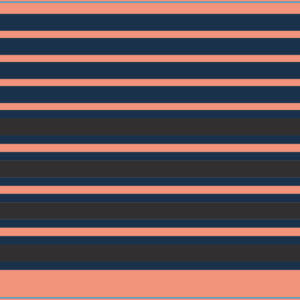 Pinstripes 8mm x 120mm – Dark Blue & Black Multi-Scale Waterslide Decals