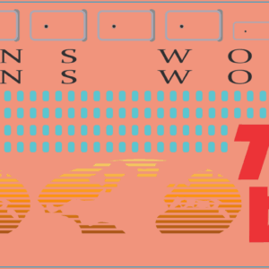 TWA L-1011 TriStar – Multi-Scale Waterslide Decals