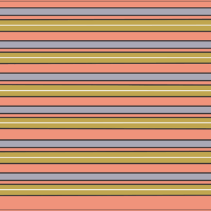 KW 900 'Gold Silver Pinstripes' – Multi-Scale Waterslide Decals